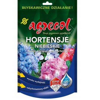 Nawóz Hortensja 0,25kg Agr