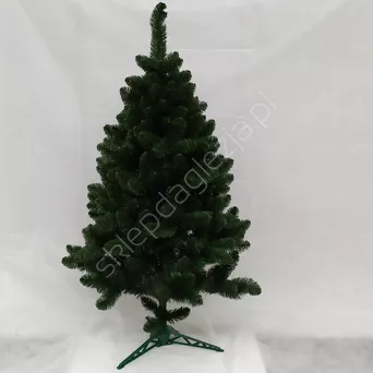 Choinka 2,20m Sosna zielona Extralux