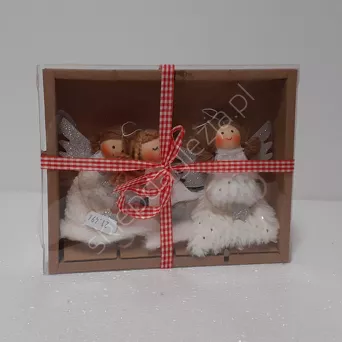 Aniołek  15szt 3szt