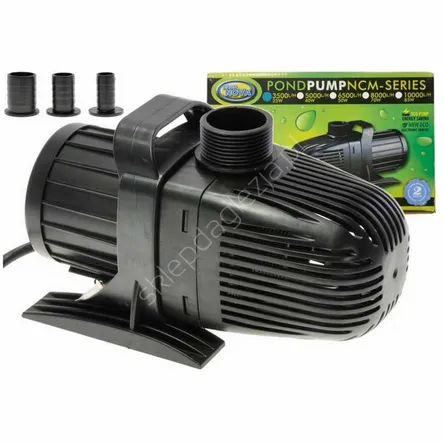 Pompa Aqua Nova NCM  6500L/H energooszczędna