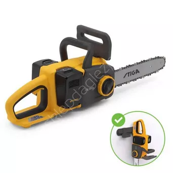 Pilarka akumulatorowa CS300e