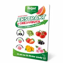 Biosept Activ 12ml Target Ekstrakt z grejfruta