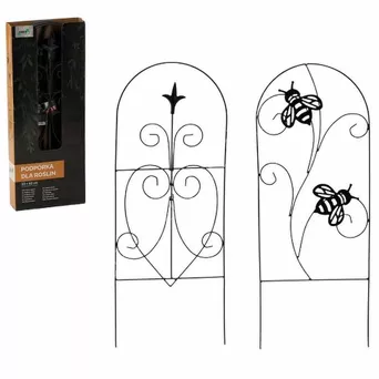 Podpora do roślin 23x62cm mix wzorów