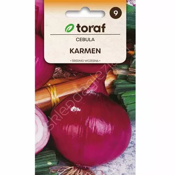 Cebula Karmen 3g T 