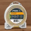 Żyłka 4,0mm   7m Stiga Tiger okr.blister