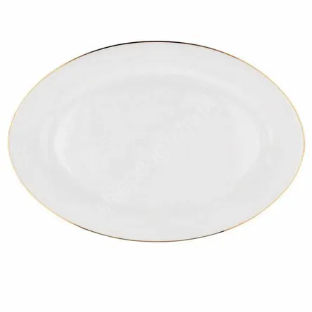 Półmisek owalny Bellisima 34cm