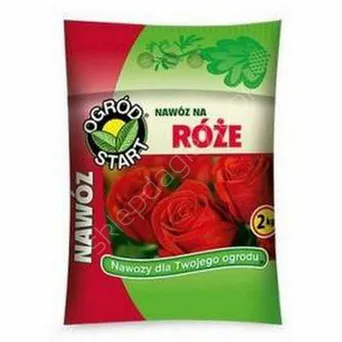 Nawóz Róża 2kg AM
