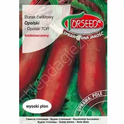 Burak ćwikłowy Opolski 15g To