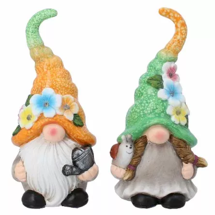 Figurka LED Skrzat chłopczyk lub dziewczynka