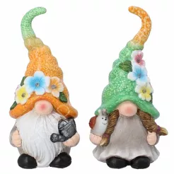 Figurka LED Skrzat chłopczyk lub dziewczynka