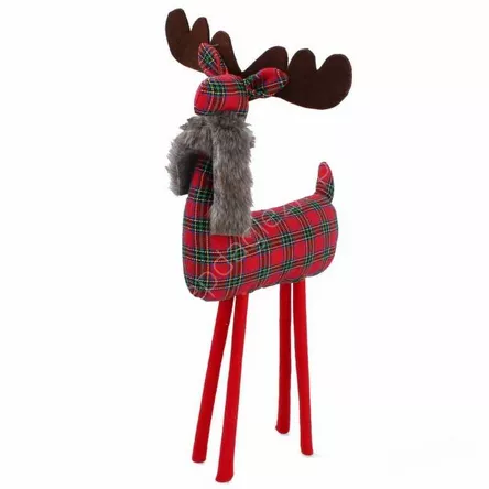 Renifer 46cm