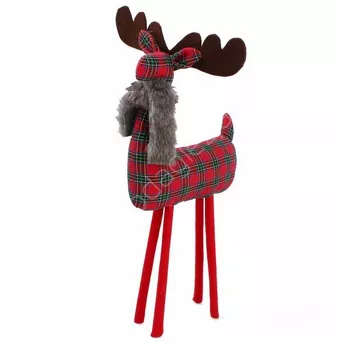 Renifer 46cm