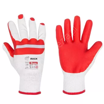 Rękawiczki Rock 9
