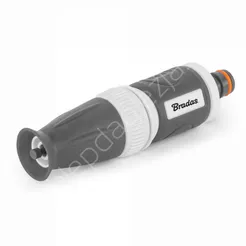 Dysza prosta regulowana MAXI White Line