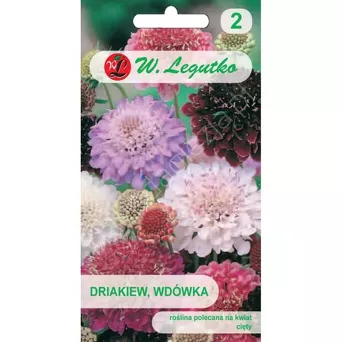 Drakiew,Wdówka mix.0,50g L
