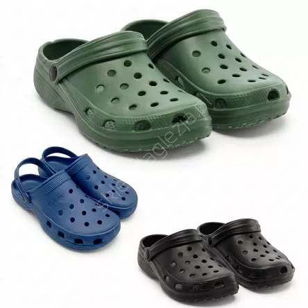 Buty klapki rozm. 41-46