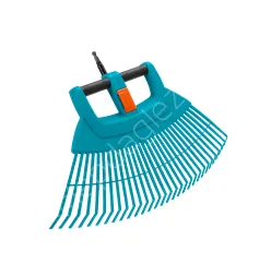 Combisystem - grabie wachlarzowe z tworzywa sztucznego XXL Vario Nr artykułu  3107-20