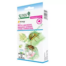 Actara 25WG 10g Sumin