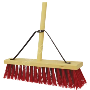 Szczotka ulicówka 50cm z uchw. EKO