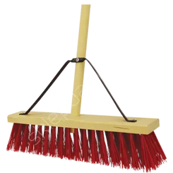 Szczotka ulicówka 50cm z uchw. EKO