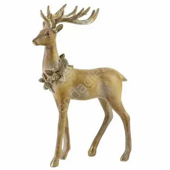 Renifer 18x8,5x28cm