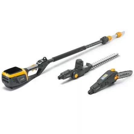 Podkrzesywarka + sekator akumulatorowy na wysięgniku MT 500e