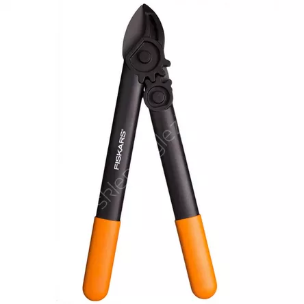 Sekator 9617 dżwigniowy oporowy L31
