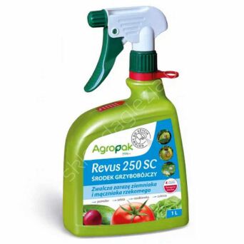 Revus 250 SC 1L RTU Agropak