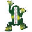 Termometr dekoracyjny Żaba 17,5*23,5cm