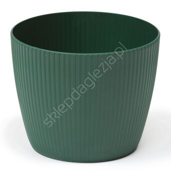 Doniczka Lam MAGNOLIA Jumper 140mm awokado