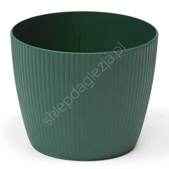 Doniczka Lam MAGNOLIA Jumper 140mm awokado