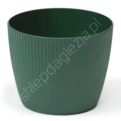 Doniczka Lam MAGNOLIA Jumper 140mm awokado