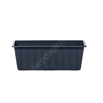 Skrzynka  AGRO  80cm antracyt