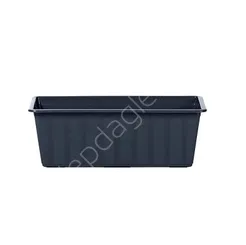 Skrzynka Pr AGRO  80cm antracyt