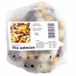 Cebula dymka mix odmian 250g W