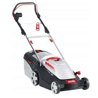 Kosiarka AL-KO Silver Comfort 40 E BIO-1
