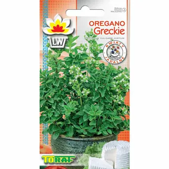 Oregano Greckie 0,1g T 