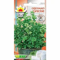 Oregano Greckie 0,1g T 