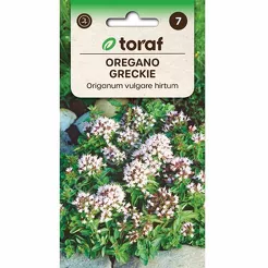 Oregano Greckie 0,1g T 