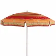 Parasol 180cm mix kolor Daj