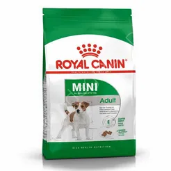 Royal Canin Mini Adult 27 4kg