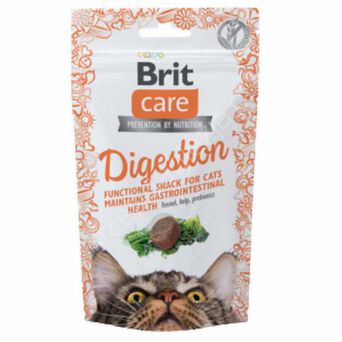 Brit Care Kot   50g Snack Digestion