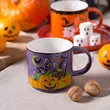 Kubek Halloween Trick or treat 420 ml