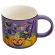 Kubek Halloween Trick or treat 420 ml