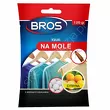 BROS Kulki na mole 120g Cytrynowe 
