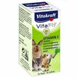 Witamina C dla gryzoni 10ml Vitakraft