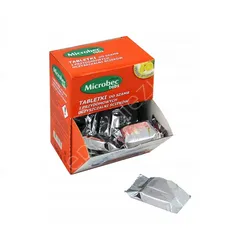 Microbec  20g preparat do szamb tabletka