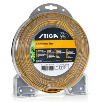 Żyłka 3,0mm 56m Stiga Tiger okr.blister 