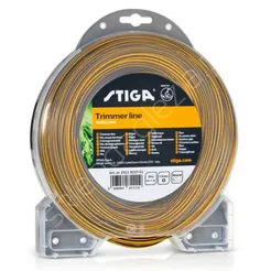 Żyłka 3,0mm 56m Stiga Tiger okr.blister 