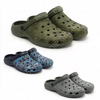 Buty klapki z dziurkami roz. 41-46